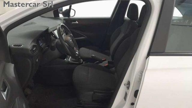 OPEL Crossland 1.5 Diesel 110cv Elegance - GK285RF