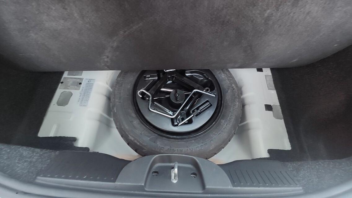 Fiat 500 1.0 Benzina Hybrid Connect