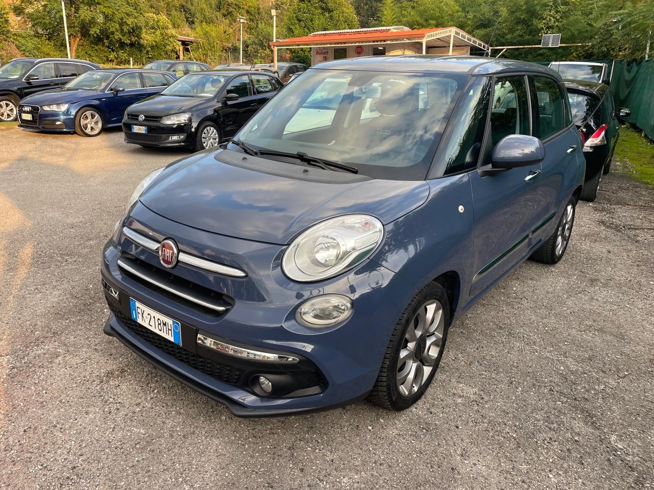 Fiat 500L 1.3 Multijet ( PERFETTA )