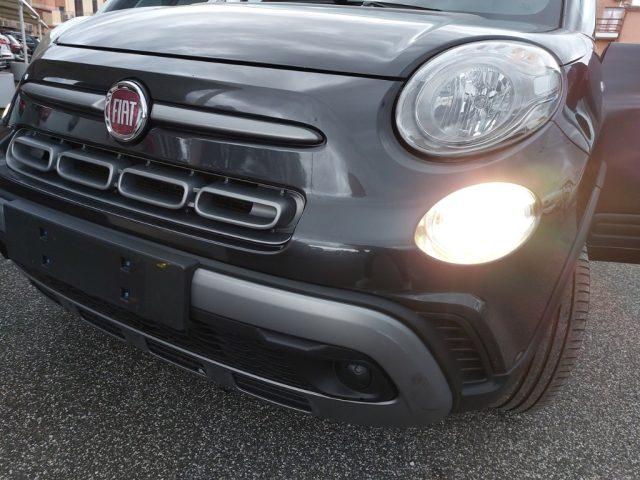 FIAT 500L 1.3 Multijet 95 CV Connect aziendale fatturabile