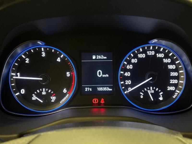 Hyundai Kona 1.6 CRDi Xadvanced 2WD