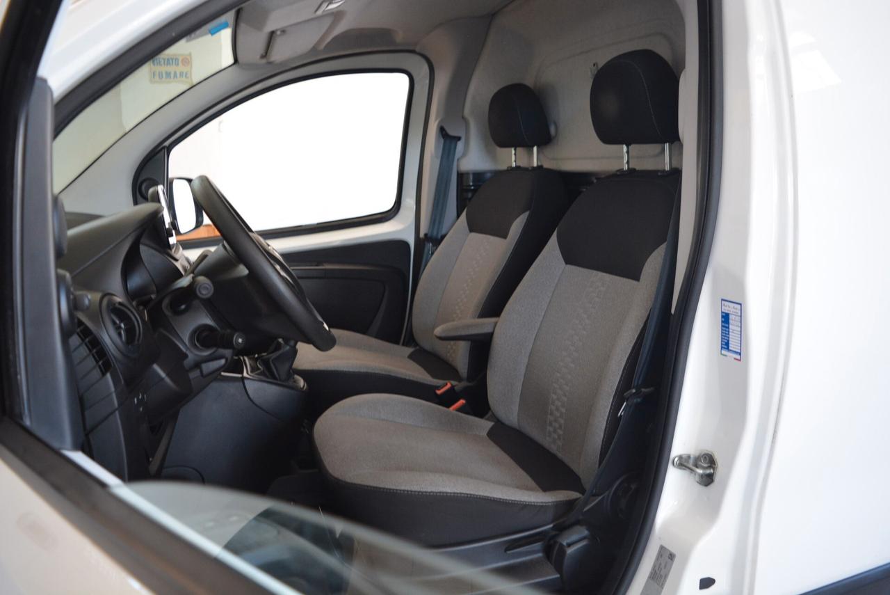 Fiat Fiorino 1.3 MJT 95CV Cargo SX