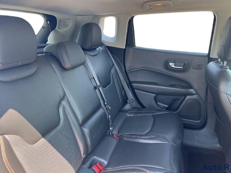 Jeep Compass Compass 1.6 Multijet II 2WD Limited