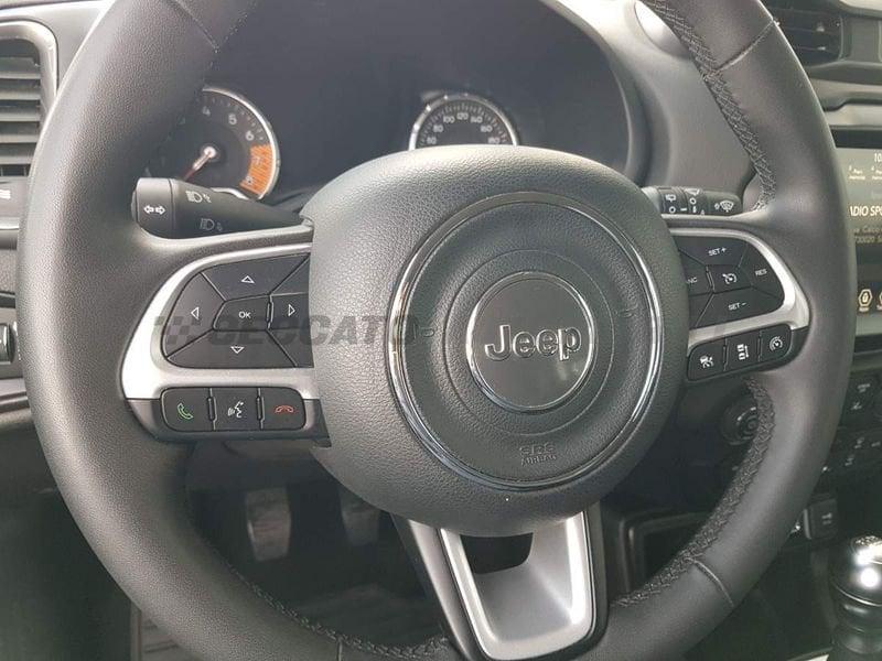 Jeep Renegade Renegade 1.0 t3 Limited 2wd