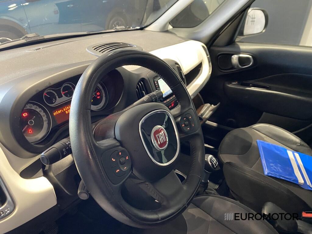 Fiat 500L 1.3 Multijet Pop