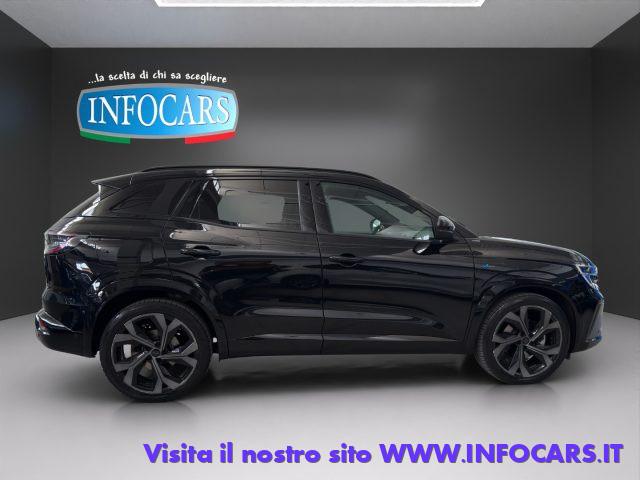 RENAULT Austral Full Hybrid E-Tech 200 CV Techno Esprit Alpine