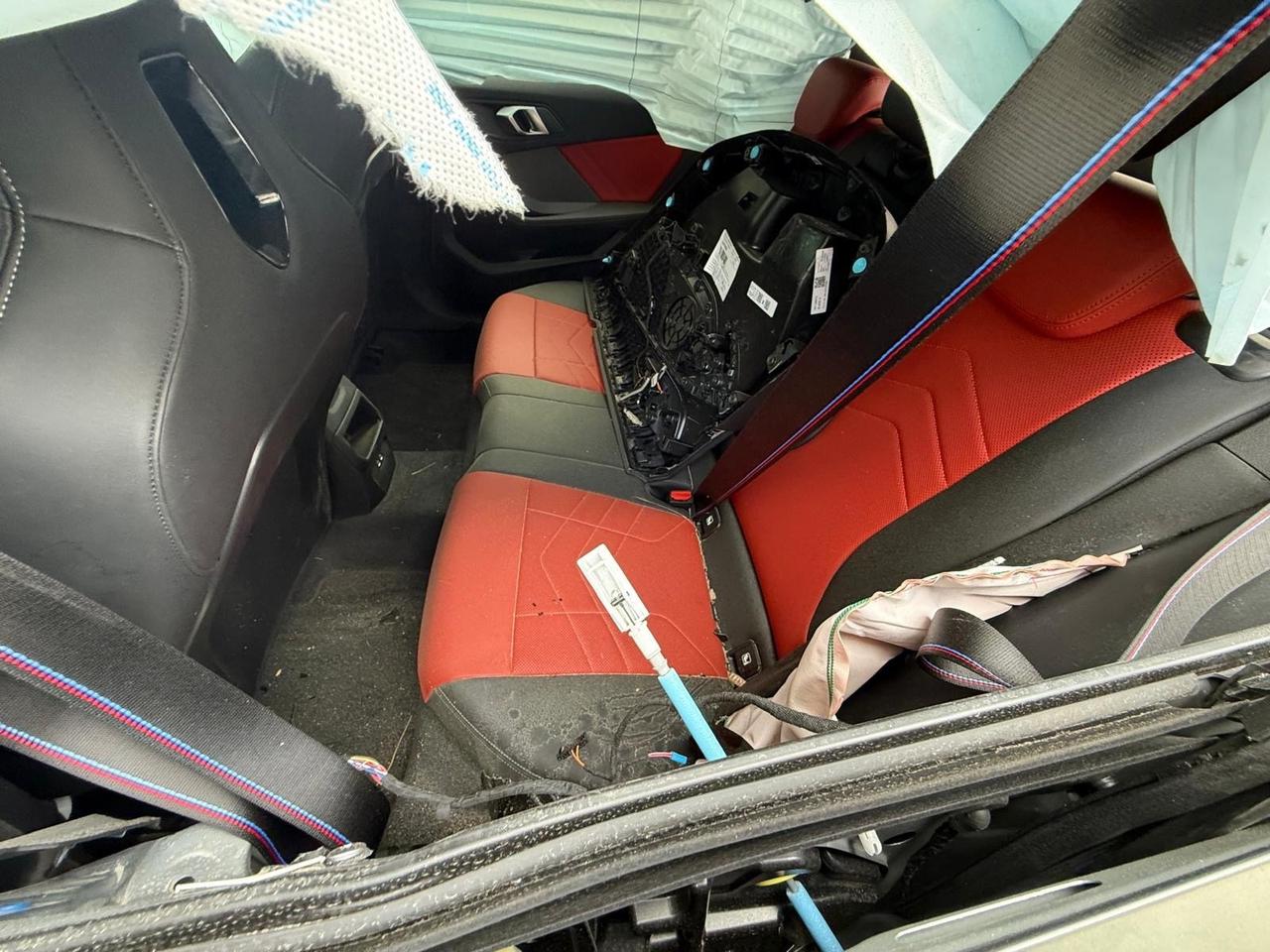 Bmw 135 M xDrive MSport Pro