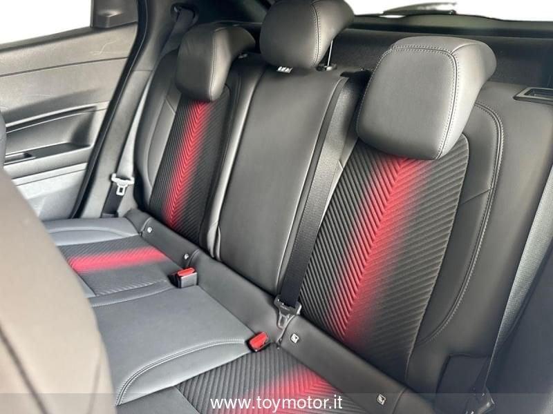 Alfa Romeo Junior 1.2 136 CV Hybrid eDCT6 Speciale