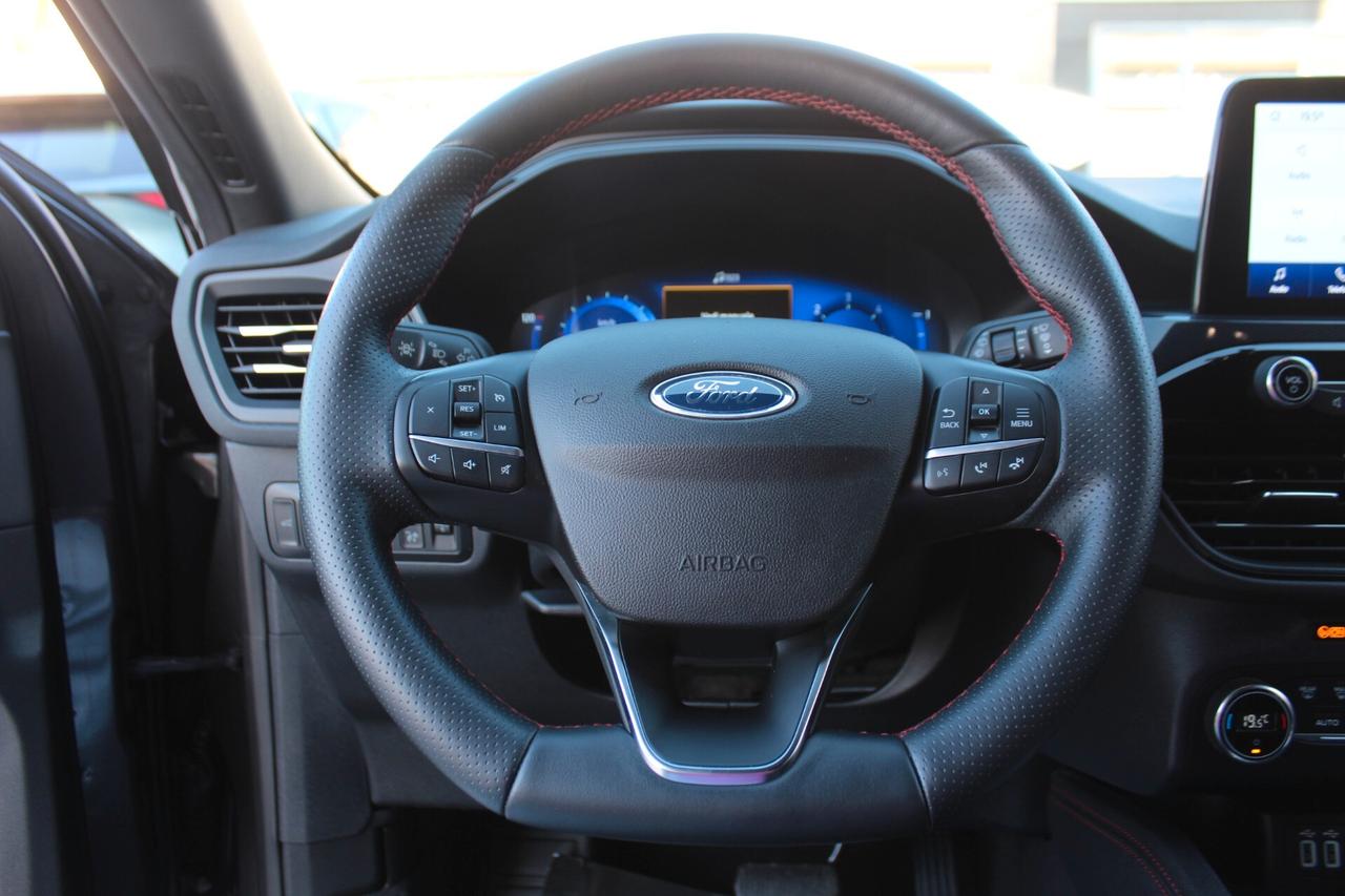 Ford Kuga 1.5 EcoBlue 120 CV aut. 2WD ST-Line X