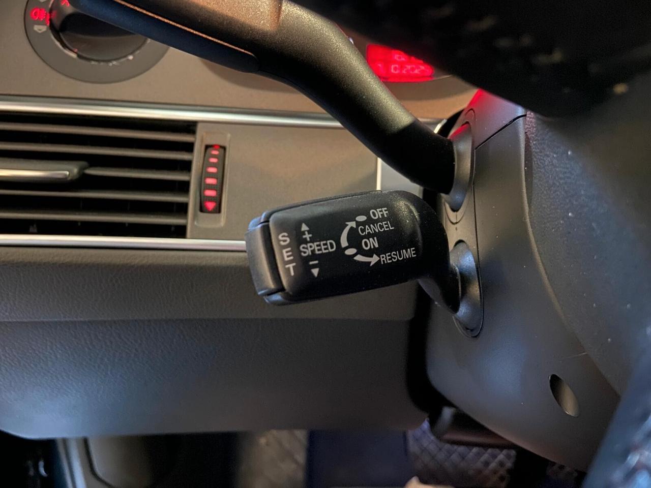 Audi A6 Avant 2.7 V6 TDI