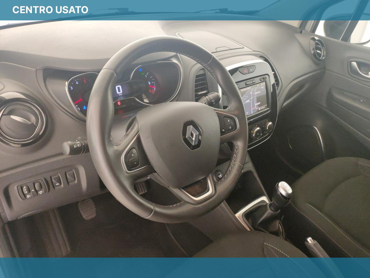 1.5 dci Business 90 CV