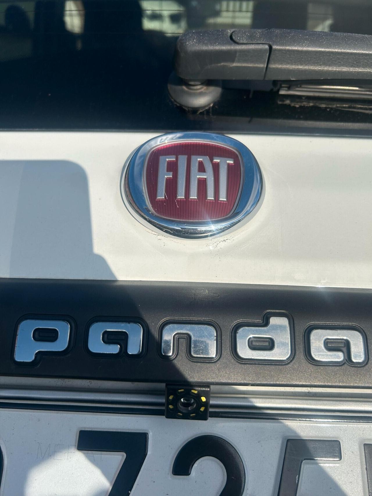 Fiat Panda 1.3 MJT 80 CV S&S Lounge