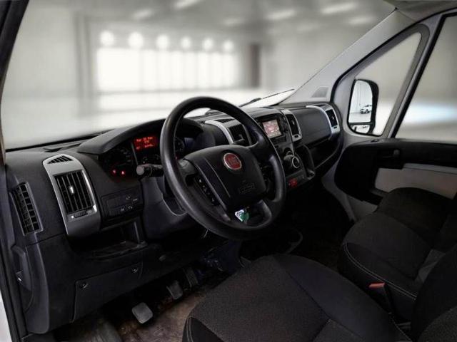 FIAT DUCATO FURGONE 35 MH1 2.0 MULTIJET