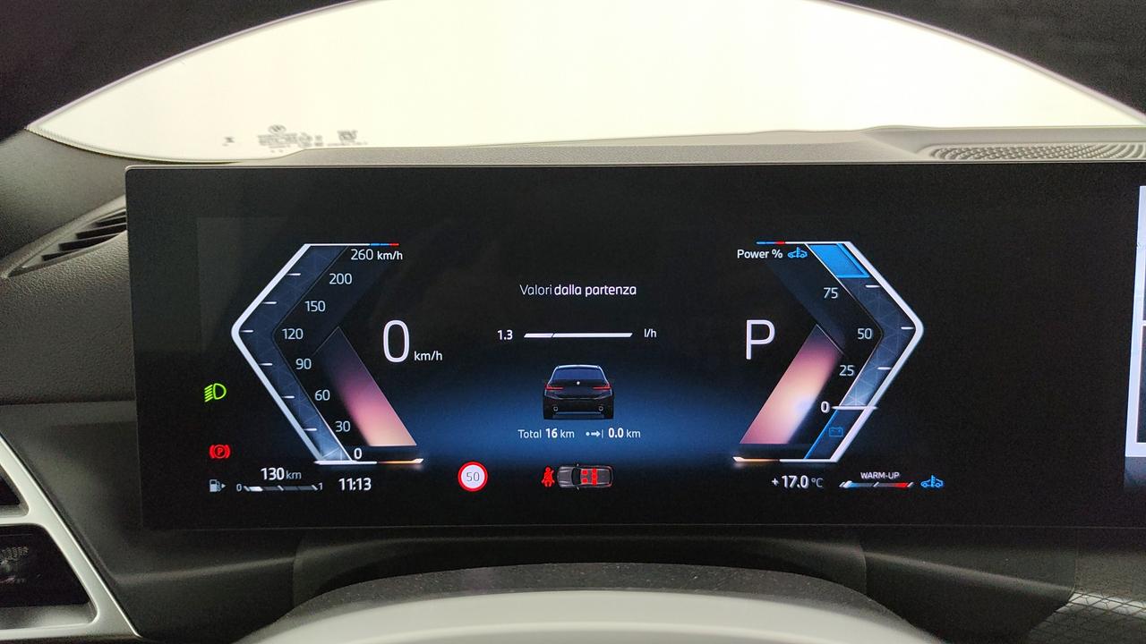 BMW BMW 320d xDrive Touring