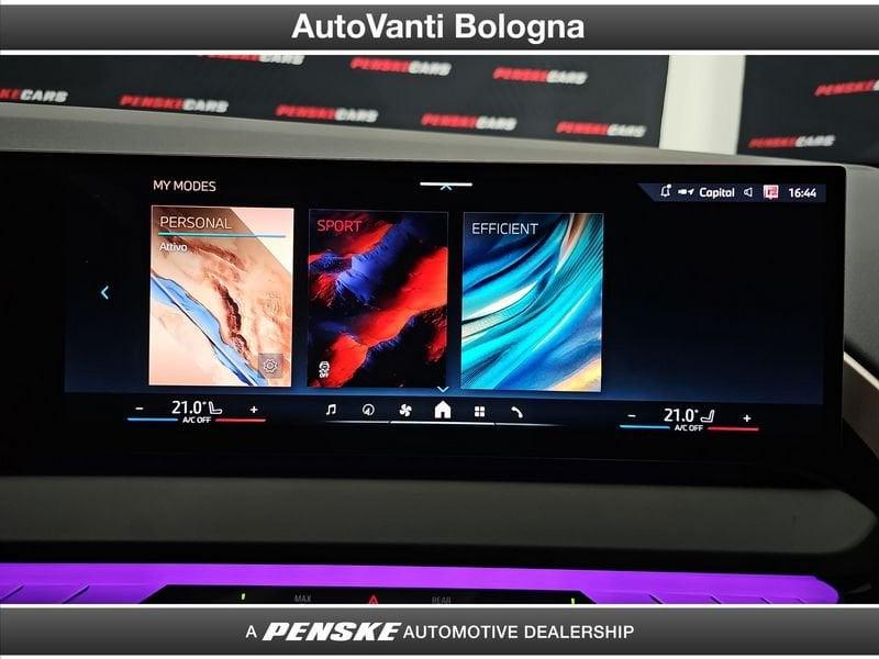 BMW X3 X3 xdrive20d auto