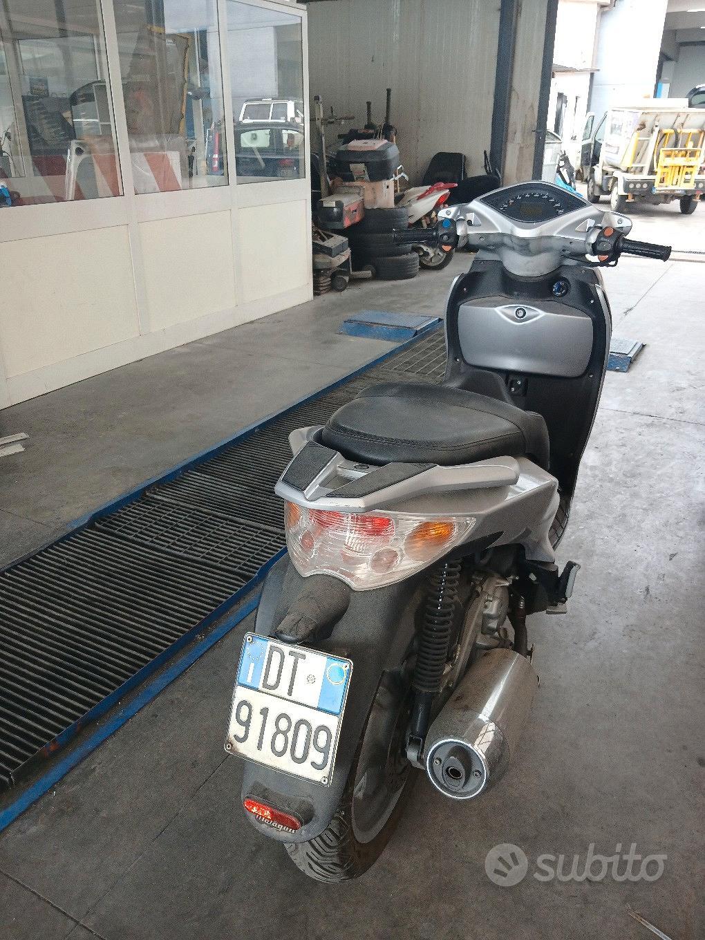 malaguti. 250