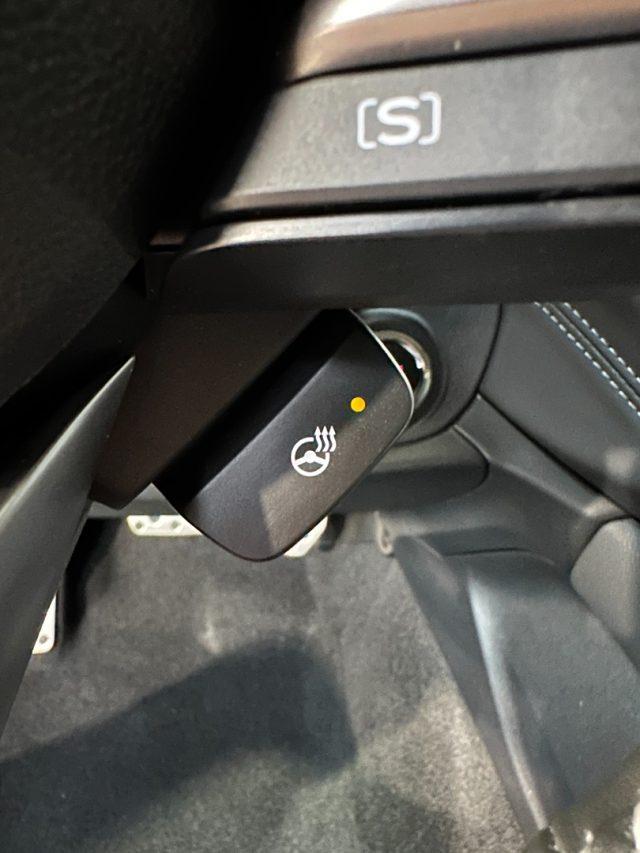 SUBARU OUTBACK 2.5i GPL Lineartronic Premium - FULL - IVA Esposta