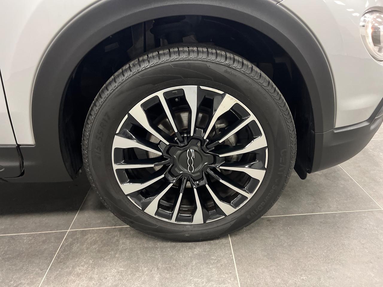 Fiat 500X 1.0 T3 120 CV Cross Dolcevita