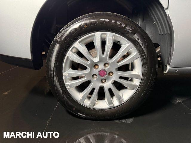 FIAT Doblo Doblò 1.3 MJT 16V Dynamic