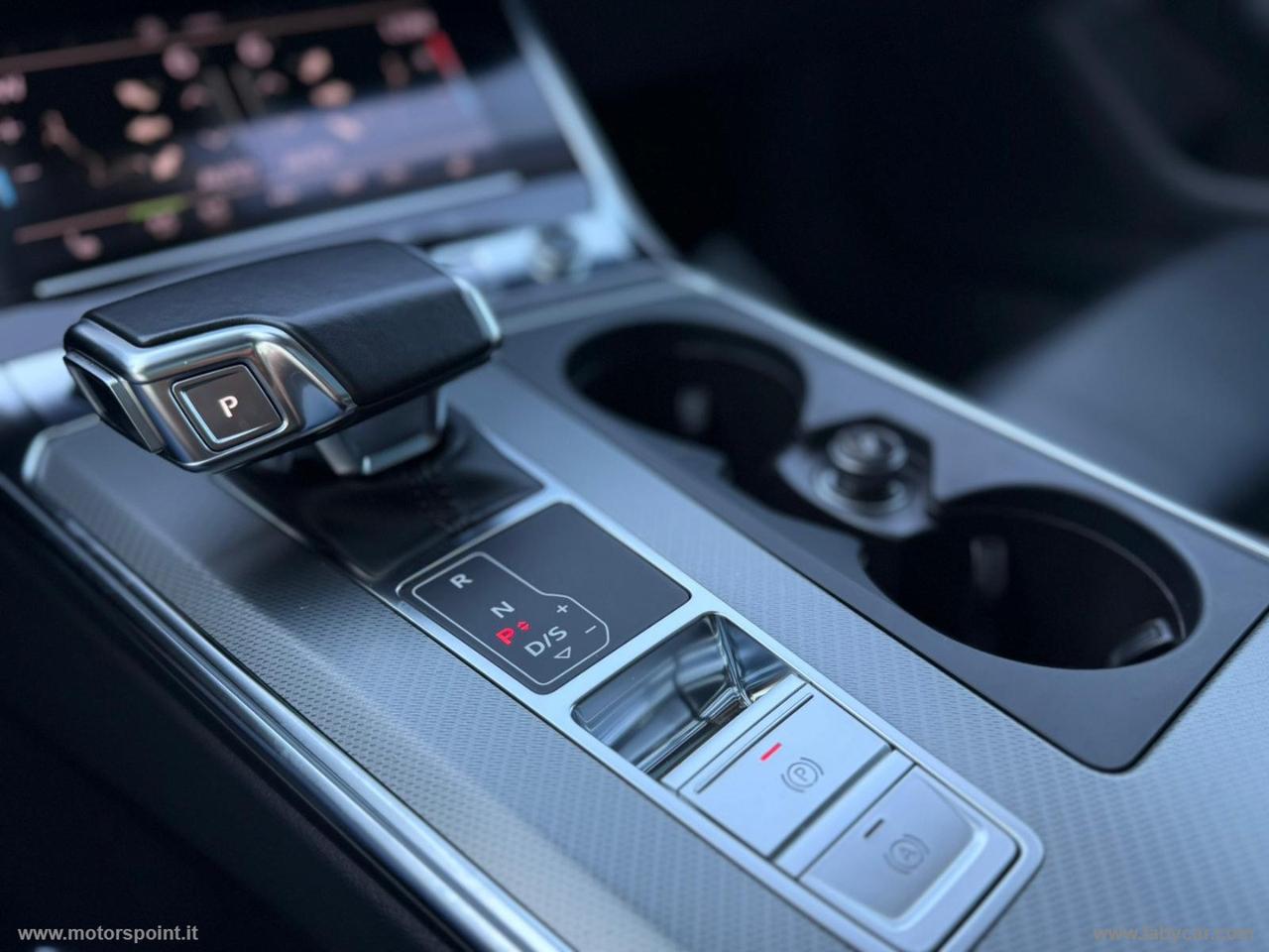 AUDI A6 35 2.0 TDI S tronic Business Plus