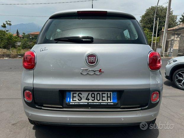 Fiat 500L 1.3 Multijet 85cv