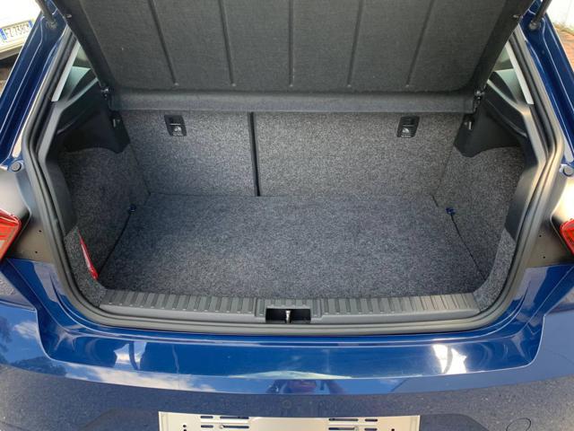 SEAT Ibiza 1.0 TGI 5 porte Style