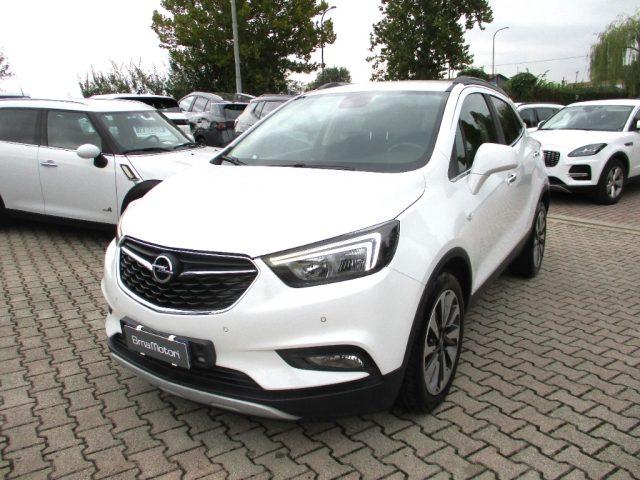 OPEL Mokka X 1.6 CDTI Ecotec 136CV 4x2 aut. Innovation