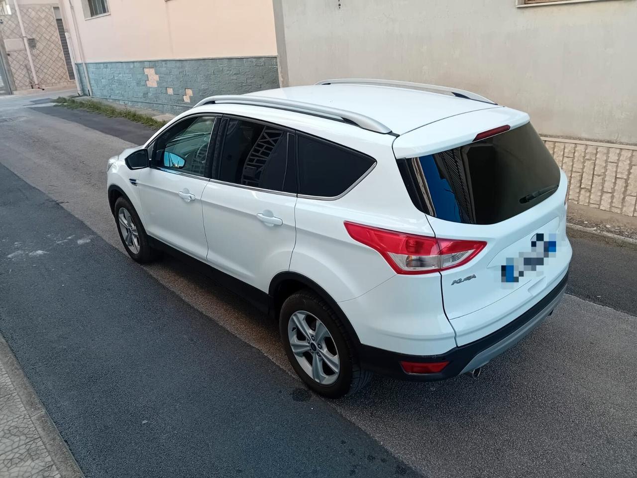 Ford Kuga 2.0 TDCI 120 CV S&S 2WD Business