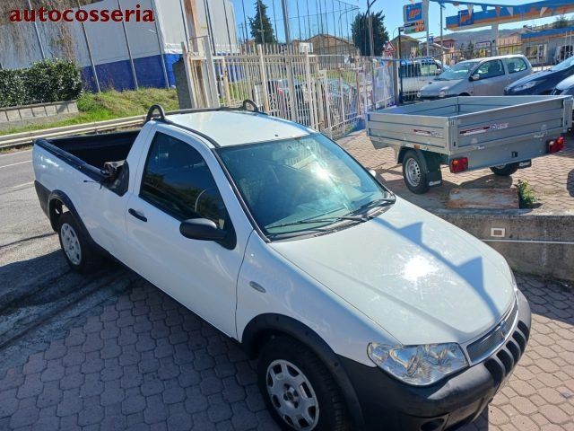 FIAT Strada 1.3 MJ