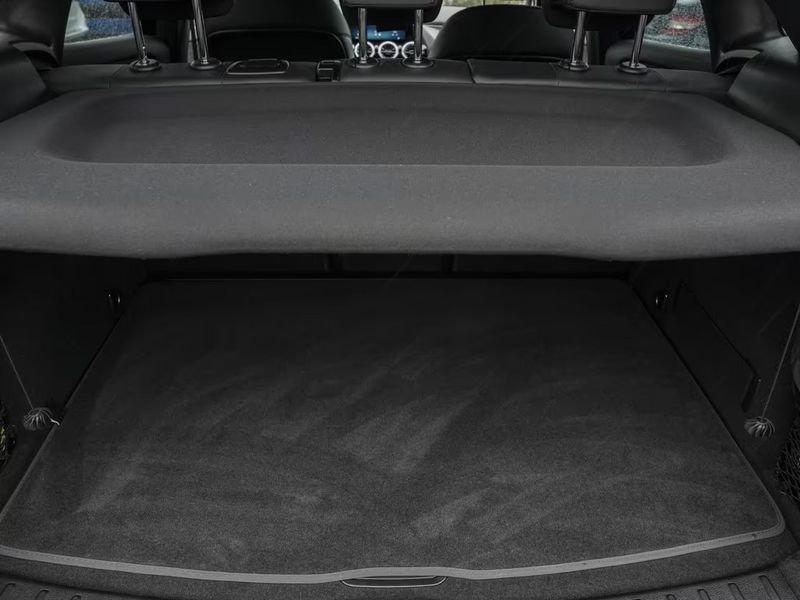 Mercedes-Benz GLA GLA 200 AMG Line Prem MULTIBEAM LED MBUX CAMERA 360°