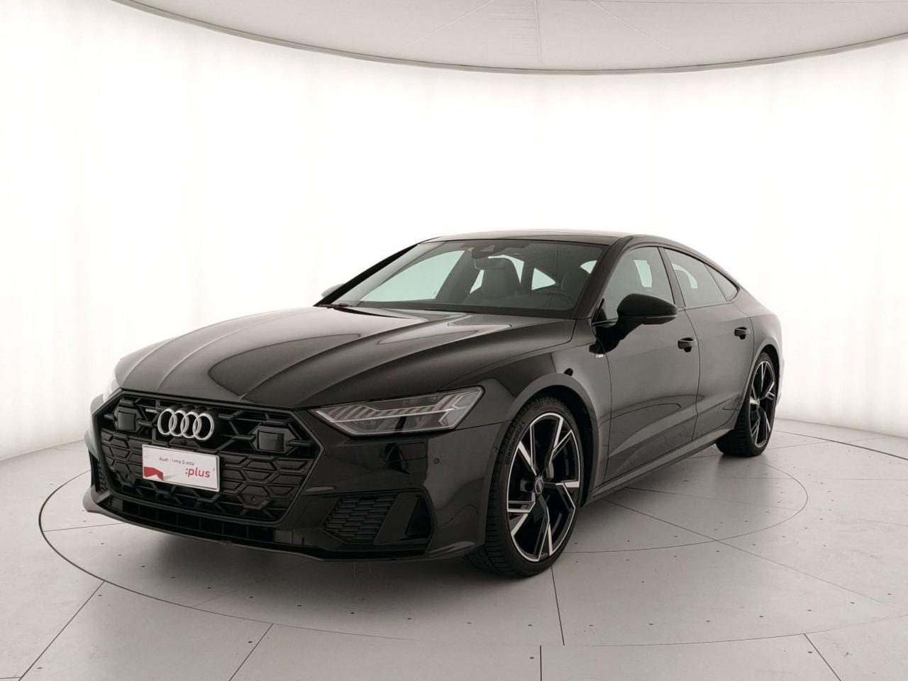 Audi A7 sportback 50 3.0 tdi mhev 48v business advanced quattro tiptronic