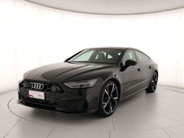 Audi A7 sportback 50 3.0 tdi mhev 48v business advanced quattro tiptronic