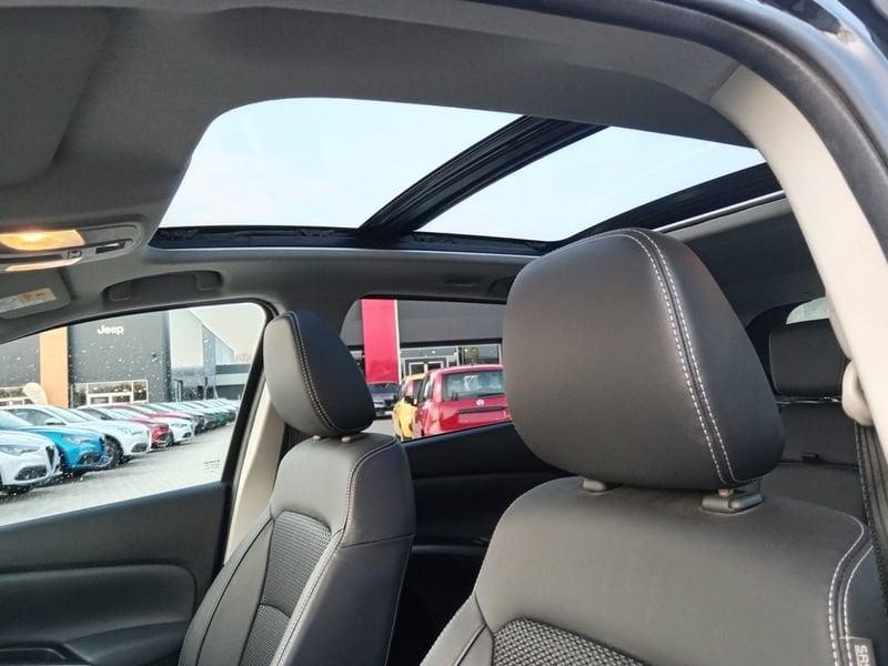 Suzuki S-Cross Hybrid 1.4 Boosterjet Hybrid 4WD AllGrip Starview