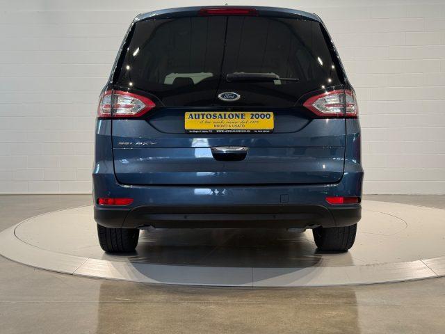 FORD Galaxy 2.0EcoB 150CV Aut. Titanium PR. REALE GAR.10/2029