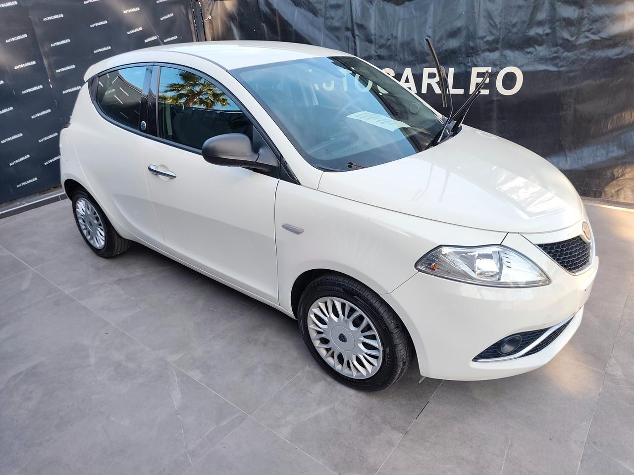 Lancia Ypsilon 1.2 BENZINA E GPL DI SERIE Ecochic