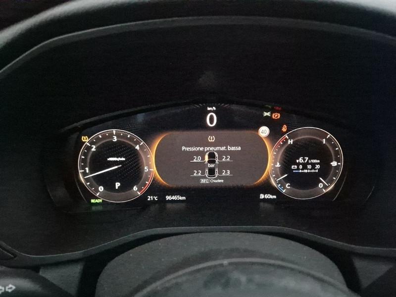 MAZDA CX-60 3.3L E-SKYACTIV MHEV EXCLUSIVE-LINE AUTO SUV