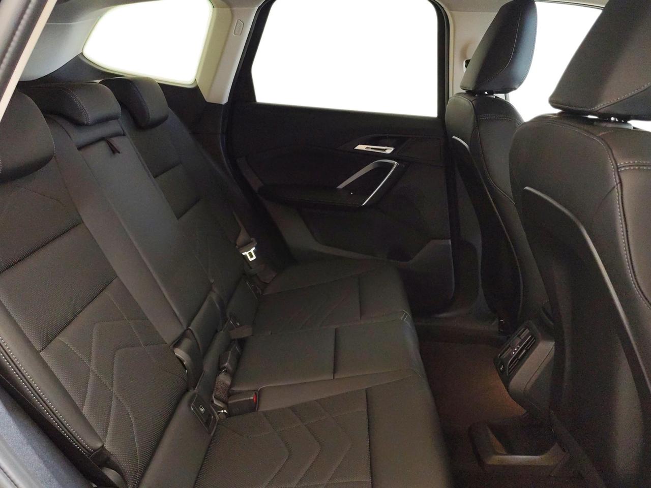 BMW X1 iX1 eDrive20 Pure Edition