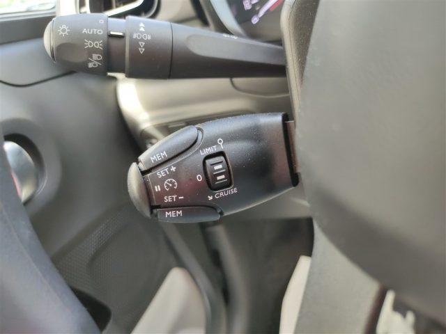 CITROEN C3 1.2 EAT6 S&S Feel Pack GPL CARPLAY,CRUISE,CLIMA