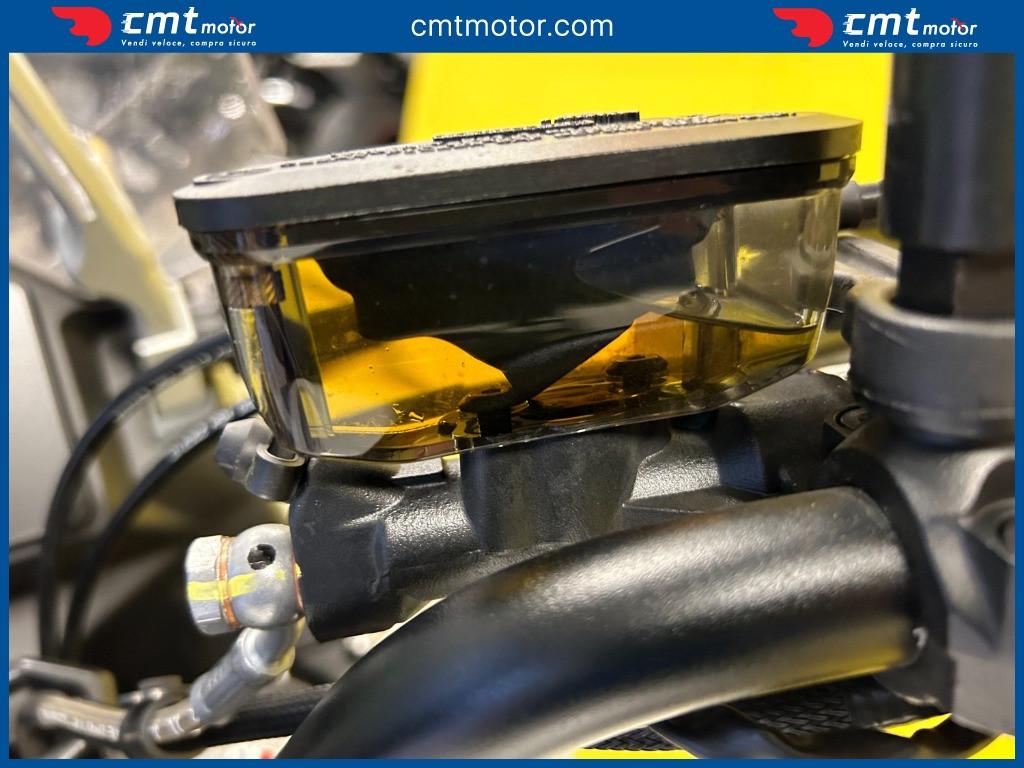 CFMOTO 650 MT - 2023