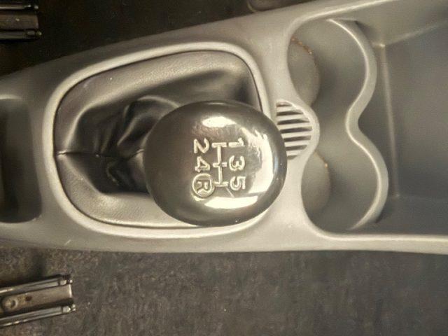 CITROEN C1 1.0 3 porte airdream DeeJay