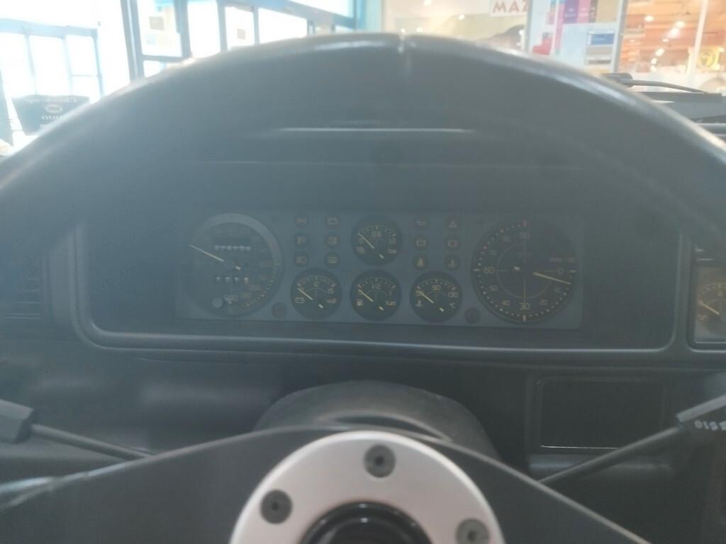 Lancia Delta HF Integrale EVO 2