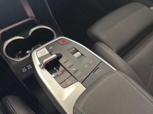 BMW X1 sDrive 18d Msport