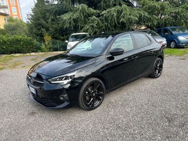 Opel Corsa 1.2 100 CV aut. GS Line