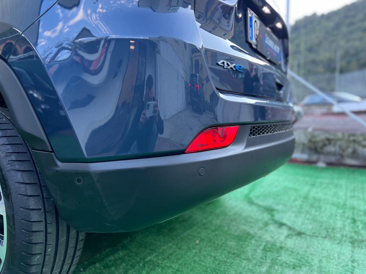 Jeep Compass 1.6 Diesel 130 cv