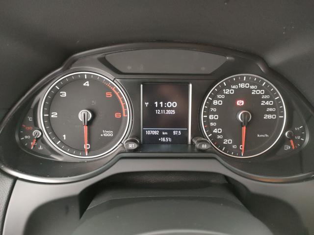 AUDI Q5 2.0 TDI 190 CV clean diesel quattro S tronic Busin
