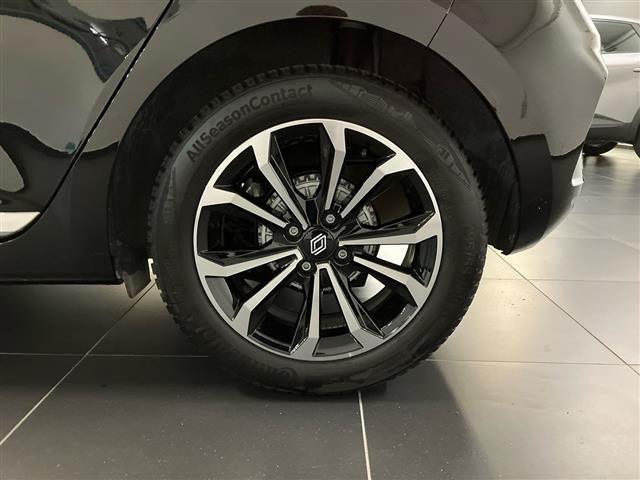 RENAULT Clio 1.0 TCe Techno