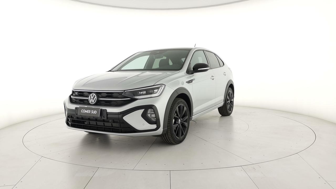 VOLKSWAGEN Taigo - Taigo 1.0 tsi R-Line 110cv