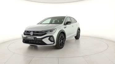 VOLKSWAGEN Taigo - Taigo 1.0 tsi R-Line 110cv