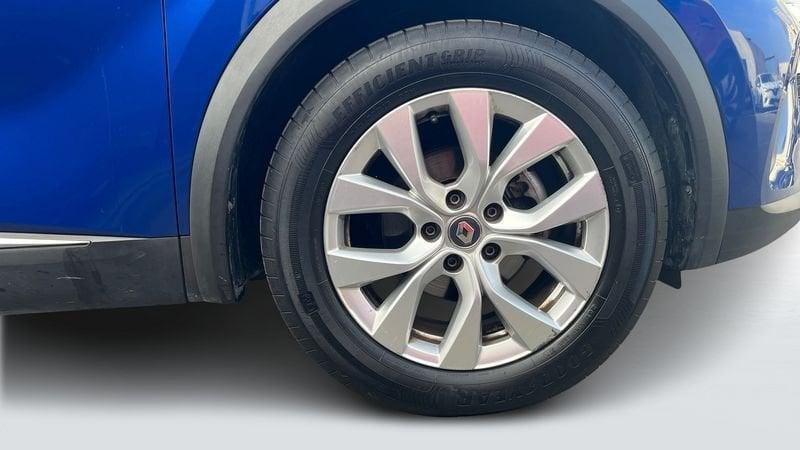 Renault Captur 1.0 tce Zen Gpl 100cv