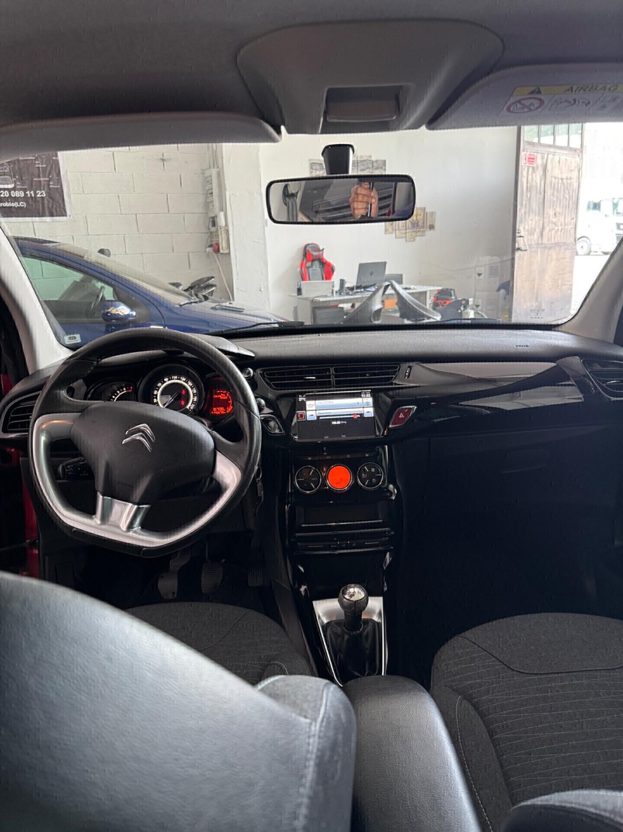 Citroen C3 PureTech 82 Exclusive